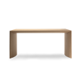 2-seater MUSEUM bench - INFINITI