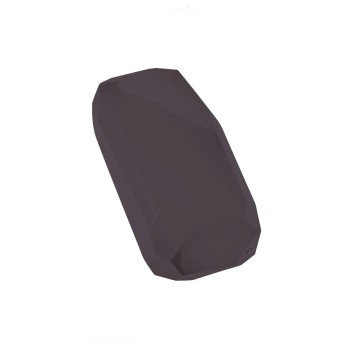 METEOR LARGE BENCH SERRALUNGA