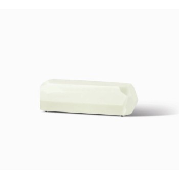 METEOR LARGE BENCH SERRALUNGA