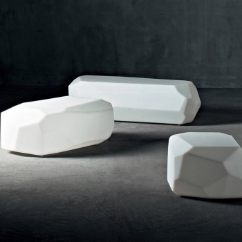 METEOR MEDIUM BENCH SERRALUNGA