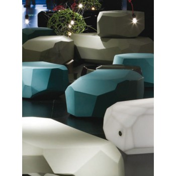 METEOR MEDIUM SERRALUNGA BENCH