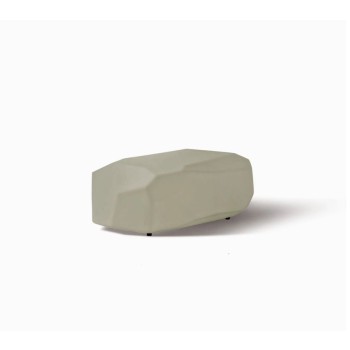 METEOR MEDIUM BENCH SERRALUNGA