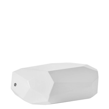 METEOR SMALL BENCH SERRALUNGA