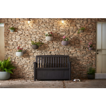 KETER PATIO Bench