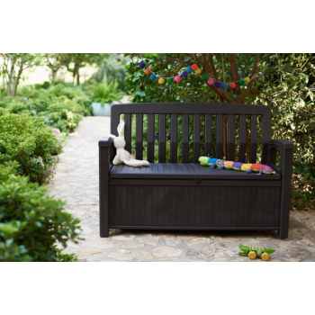 KETER PATIO Bench