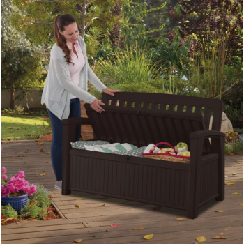 KETER PATIO Bench