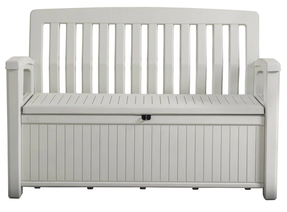 KETER PATIO Bench