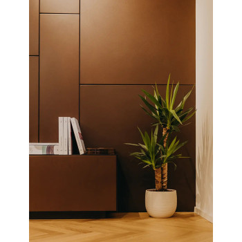 BOISERIE Siderio paneling