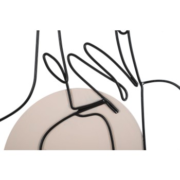 LADY COLOR WALL PANEL