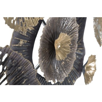 BROWNY IRON PANEL -B-