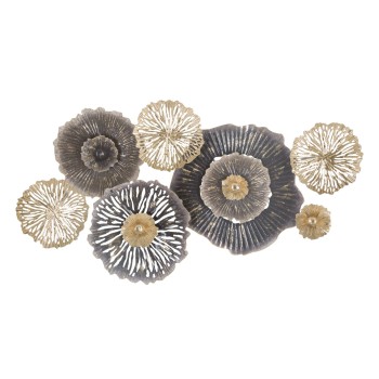 BROWNY IRON PANEL -B-