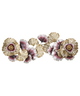 COLOR IRON PANEL -A-