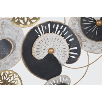 GLOTH IRON PANEL -A-