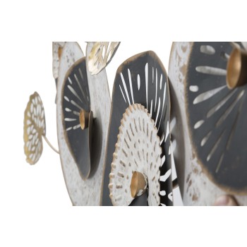 GLOTH IRON PANEL -A-