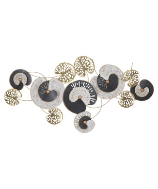 GLOTH IRON PANEL -A-