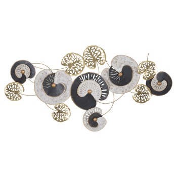 GLOTH IRON PANEL -A-