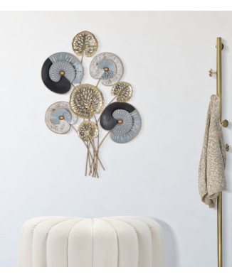 GLOTH IRON PANEL -C-