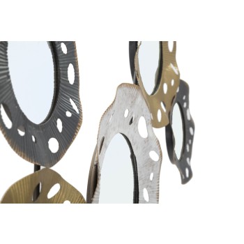 GLOTY IRON PANEL -B-