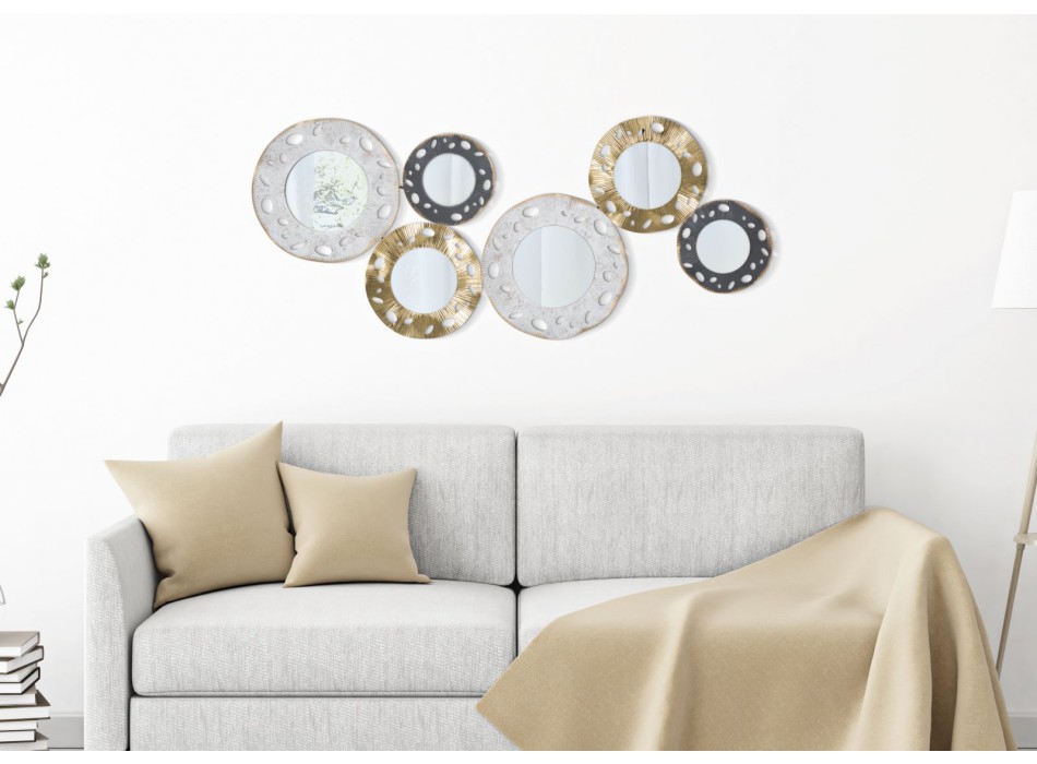 GLOTY IRON PANEL -B-