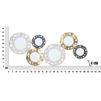 GLOTY IRON PANEL -B-