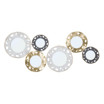 GLOTY IRON PANEL -B-