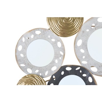 GLOTY IRON PANEL -C-