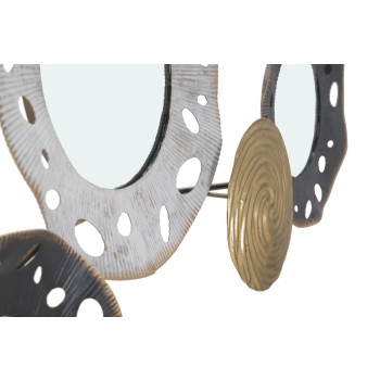 GLOTY IRON PANEL -C-