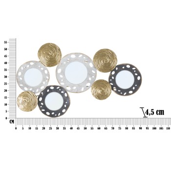 GLOTY IRON PANEL -C-