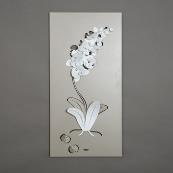 Panel ORCHID 3136 ARTS AND CRAFTS