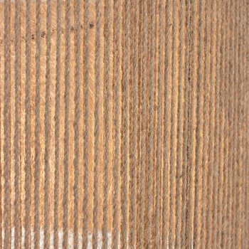 Lampshade for Crista pendant lamp in jute Crista suspension in jute