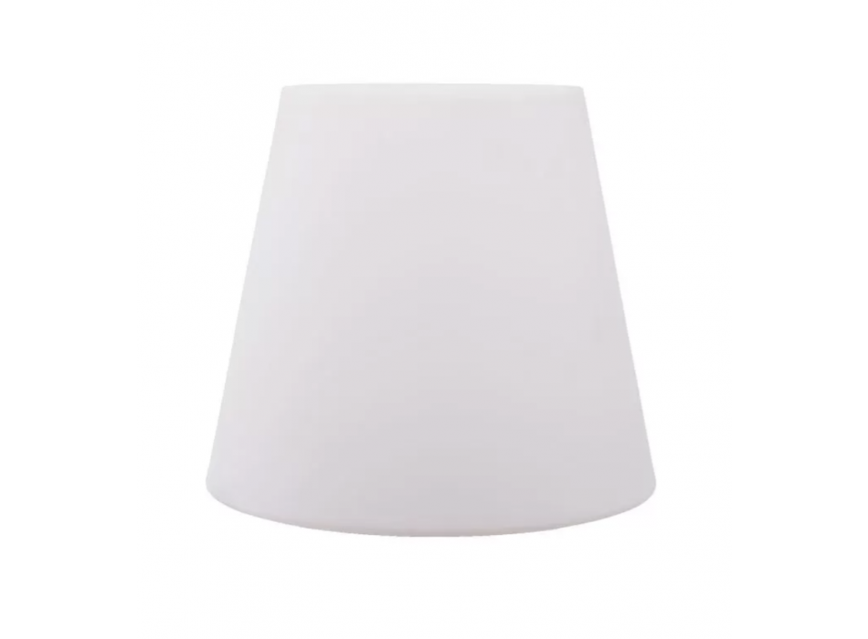 Lampshade S for n.1 on stem 32513 8 Seasons Design