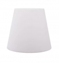 Lampshade S for n.1 on stem 32513 8 Seasons Design
