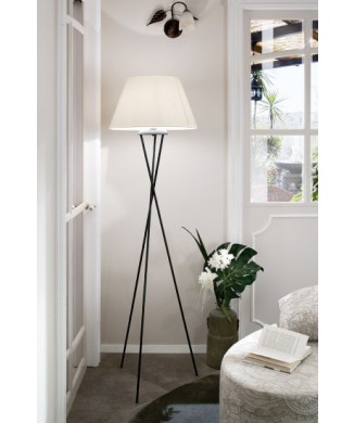 LYDIA FLOOR LAMP JL5003QX452 COLOMBINI HOME