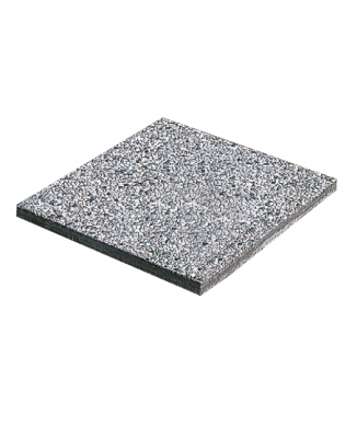 Concrete and grit plate. BC4040 BC5050 Schoolboy