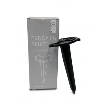 Ground spike 20cm 32481 8 Seasons Design