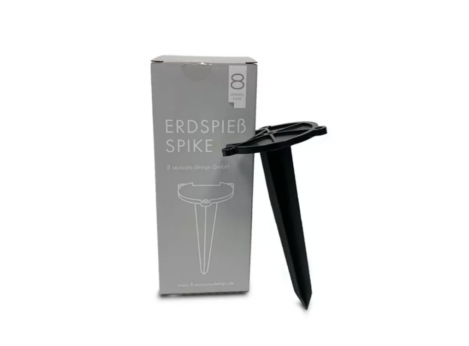 Ground spike 20cm 32481 8 Seasons Design