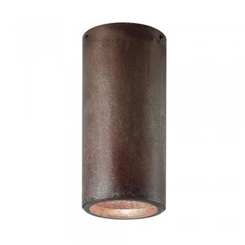 Industrial ceiling lamp 208.02.FF GIRASOLI IL FANALE