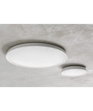 Mymoons ceiling light for rigid ceiling ALDO BERNARDI