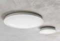 Mymoons ceiling light for rigid ceiling ALDO BERNARDI
