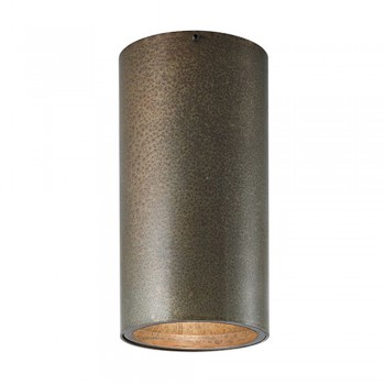 Industrial style ceiling lamp SUNFLOWERS 208.01.FF IL FANALE