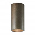 Industrial style ceiling light GIRASOLI 208.01.FF IL FANALE