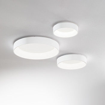 ZIGGY Ideal Lux ceiling light