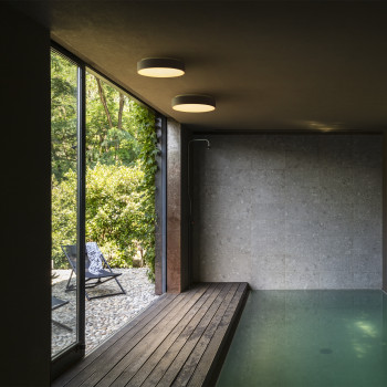 ZIGGY Ideal Lux ceiling light