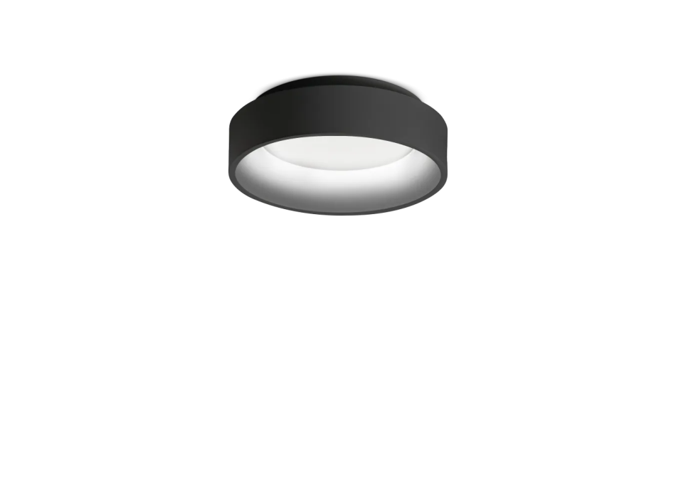ZIGGY Ideal Lux ceiling light