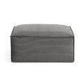 Blok Corduroy Footstool