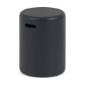 Taimi Outdoor Concrete Footstool