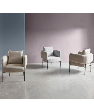 AGADIR SOMCASA armchair