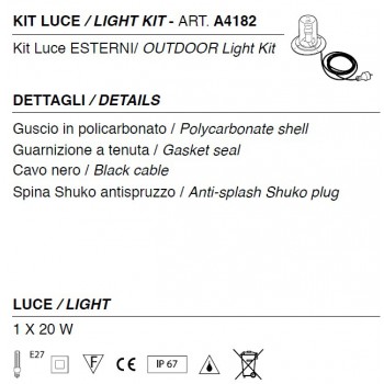 AIRBALL ARMCHAIR 6284 LIGHT PLUST