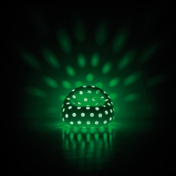 AIRBALL ARMCHAIR 6284 LIGHT PLUST