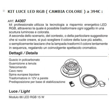 AIRBALL ARMCHAIR 6284 LIGHT PLUST